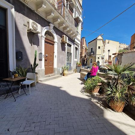 Elvira Home Katanya Dış mekan fotoğraf