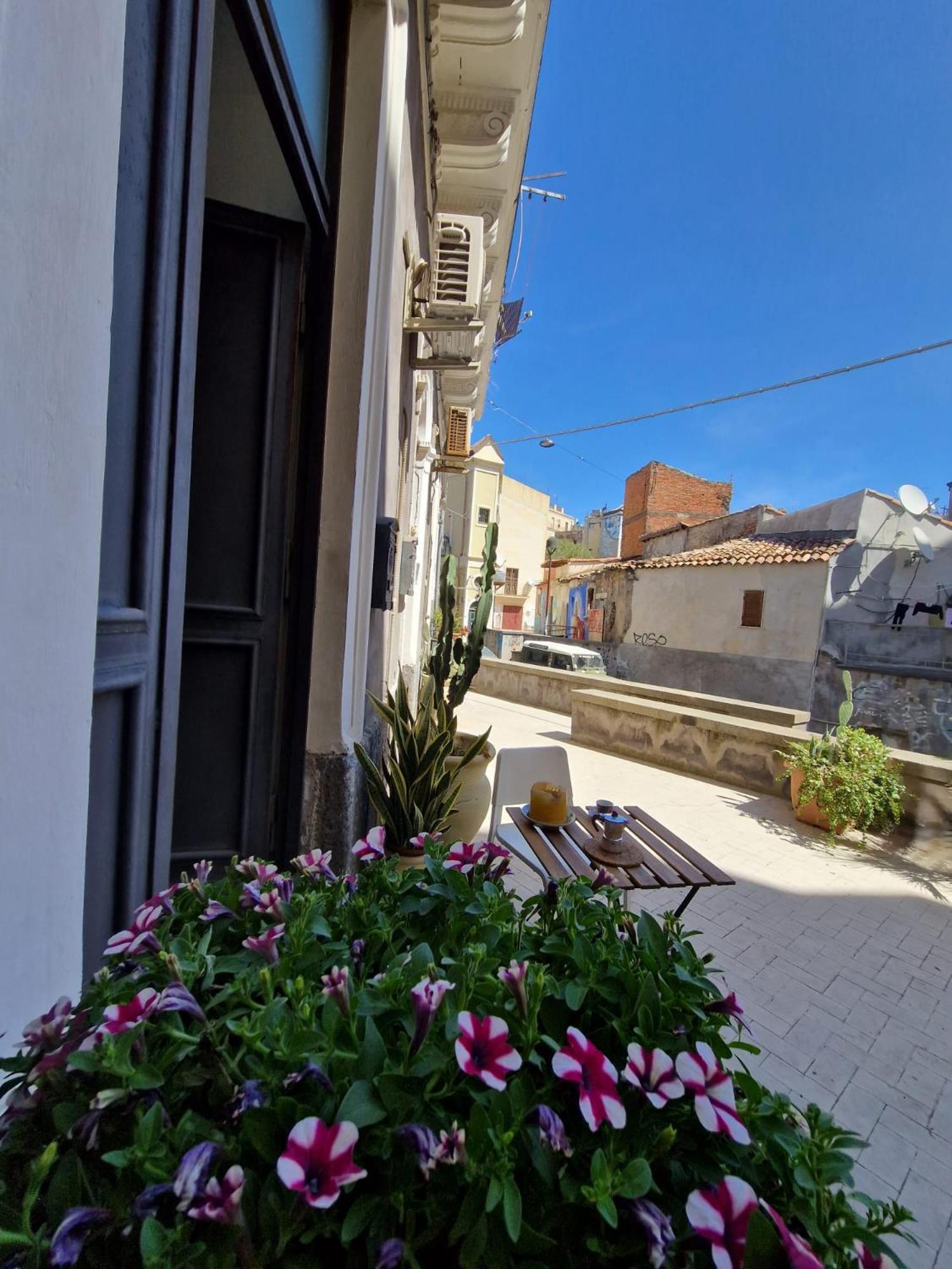 Elvira Home Katanya Dış mekan fotoğraf