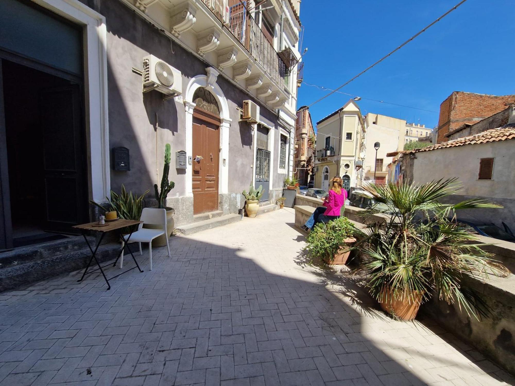 Elvira Home Katanya Dış mekan fotoğraf