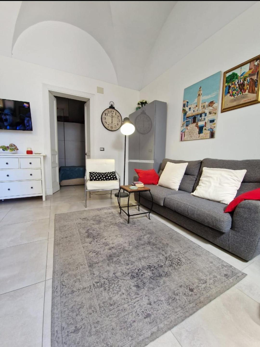 Elvira Home Katanya Dış mekan fotoğraf
